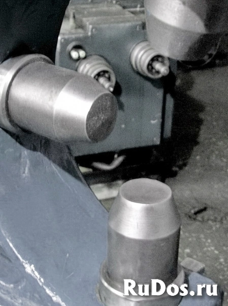 Люнет 1А64 кулачковый, подвижный изображение 3