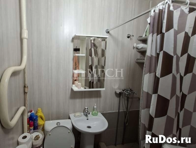 Сдам 2 комнатную квартиру 38 м2 изображение 8