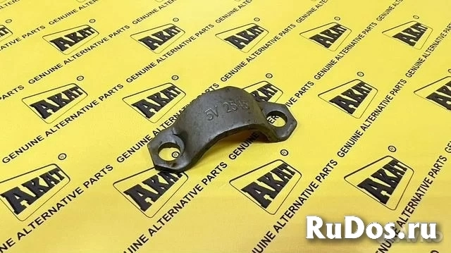 Скоба карданного вала CATERPILLAR 5V-2545 фотка