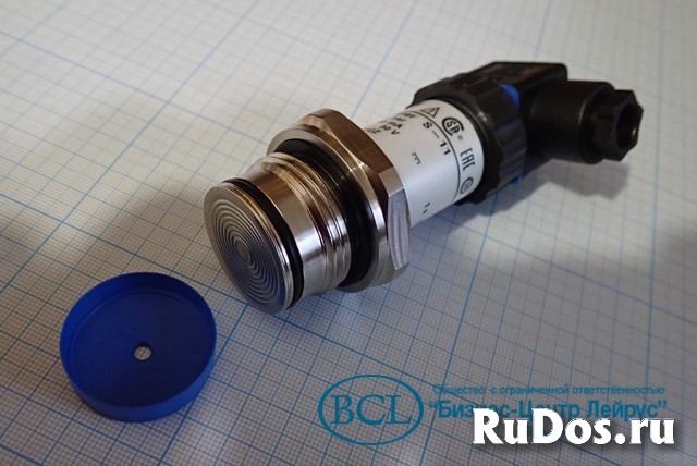 Преобразователь давления Wika S-11 0-0.4bar (0-1bar) G1b-Fb изображение 5