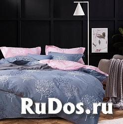 Роскошное постельное белье изображение 10