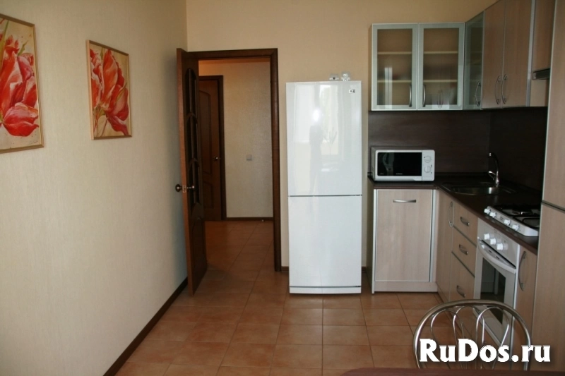 Сдаю 1-ком квартиру. Собственник изображение 8