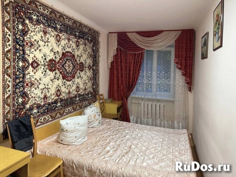 Продам 2 комнатную квартиру 38 м2 изображение 3