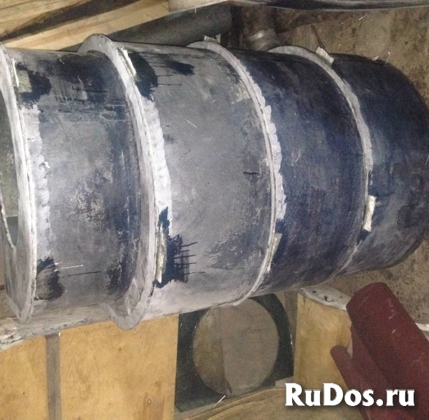 Вентиляторы промышленные и Вентиляционные системы фотка