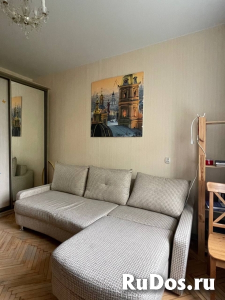 Продам 4 кв сталинку м Черная Речка изображение 5