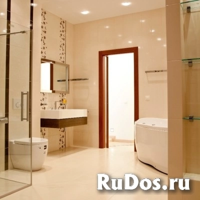 ВСЕ ВИДЫ РЕМОНТА, СТРОИТЕЛЬСТВА И ОТДЕЛКИ изображение 6