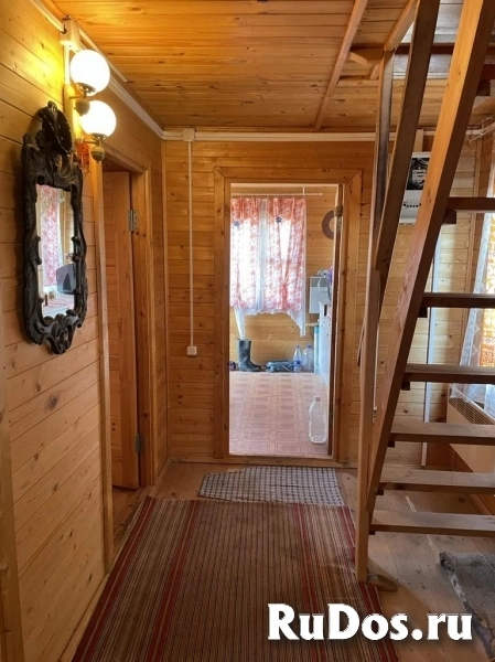 Продам дом 48 м2 изображение 9