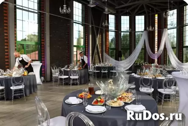 Банкет на свадьбу,кейтеринг и фуршет для свадеб в Москве и Подмосковье фотка