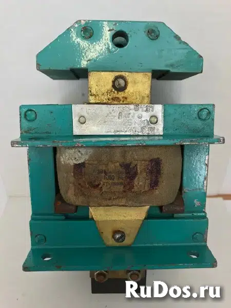 ЭС1-5131, ЭС1-6131 электромагнит изображение 3