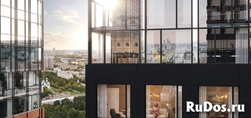 Продам 3 комнатную квартиру 75 м2 изображение 4