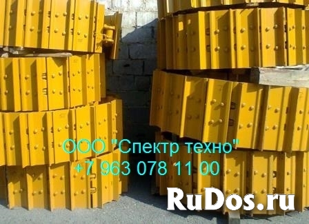 0A23215 Гусеница в сборе TY165-2 TY165-3 HBXG фотка