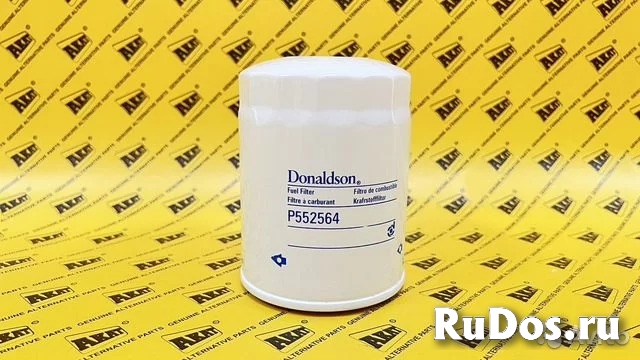 Фильтр топливный сепаратор Donaldson P552564 фотка