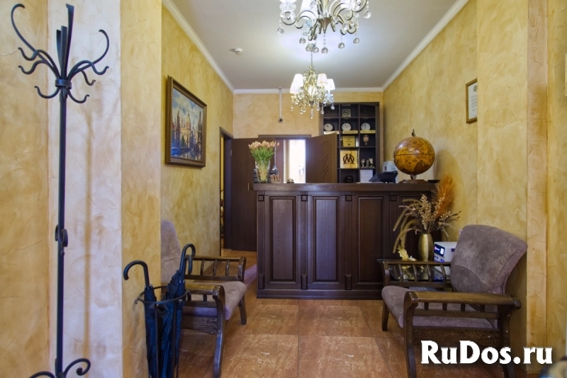 Прибыльная гостиница с банным комплексом в развитом районе изображение 3