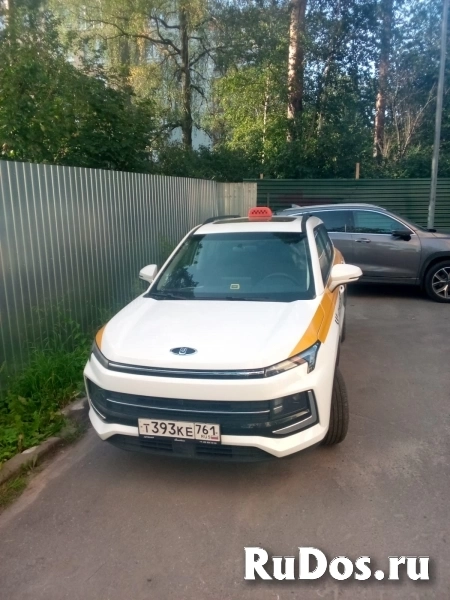 Аренда авто под такси без залога комфорт,эконом,к+ изображение 4