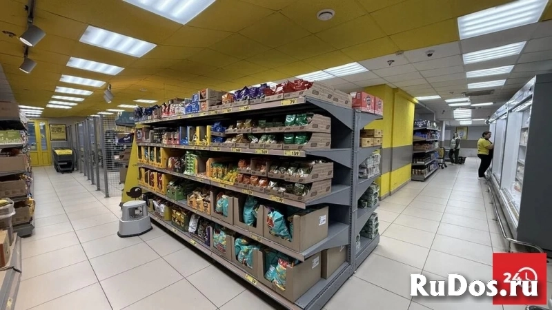Продам коммерческую недвижимость 681 м2 изображение 6