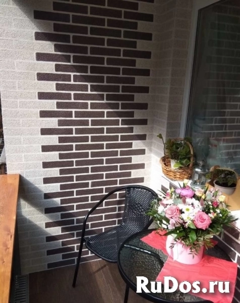 Декoративнaя штукатурка, покрытие АMК изображение 9