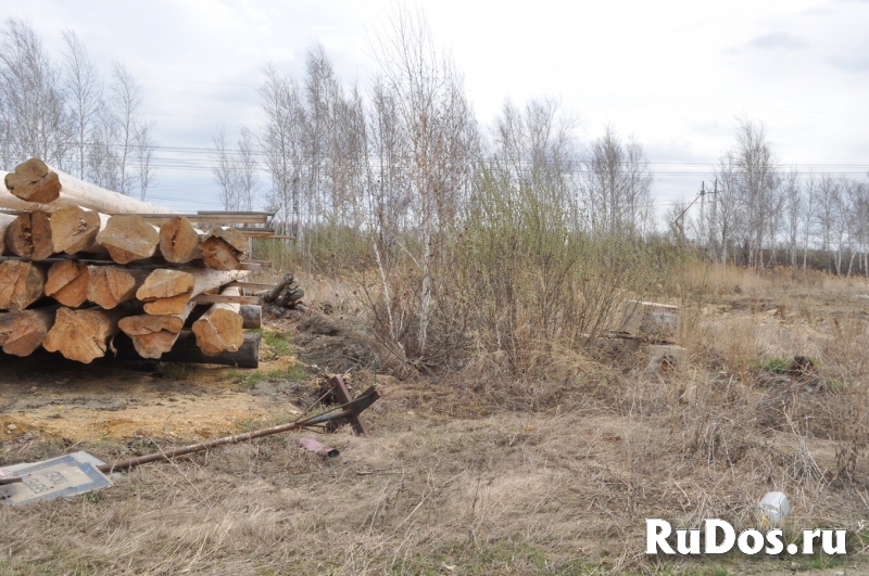 Земельный участок в СНТ "Малиновка" изображение 5