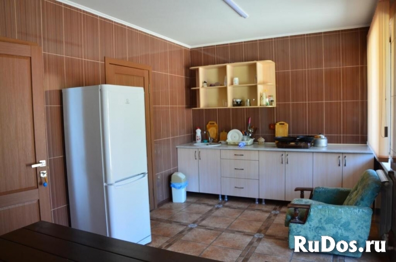 Отдых в Адыгее. Гостевой дом "У Старого моста" в Даховской изображение 6