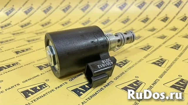 Соленоид 4WD ОЕМ 146354 изображение 6