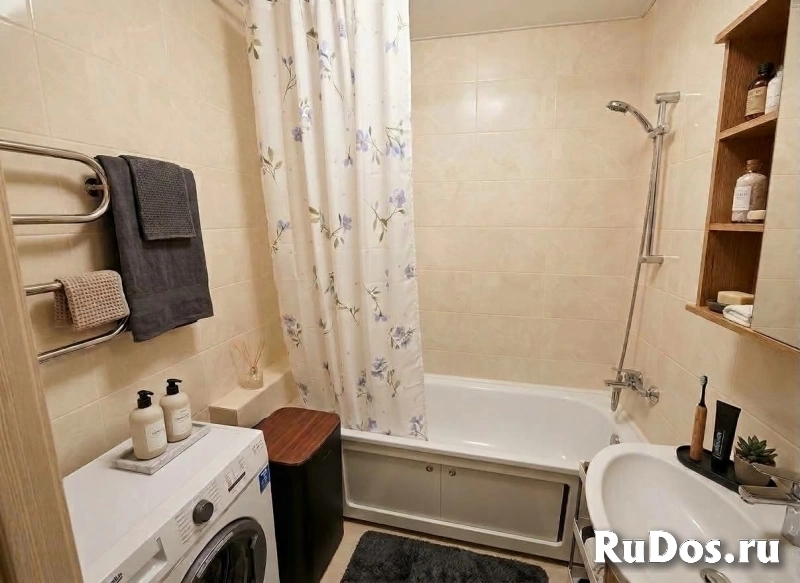 Сдам 2 комнатную квартиру 59.9 м2 изображение 5
