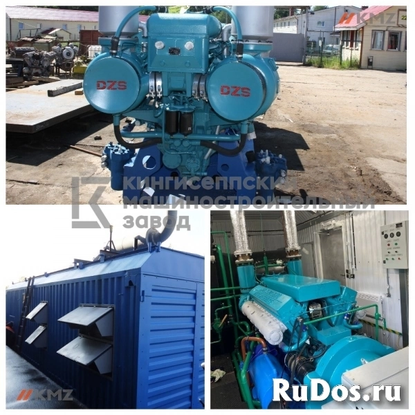 Автономные дизель-генераторы отечественного производства изображение 3
