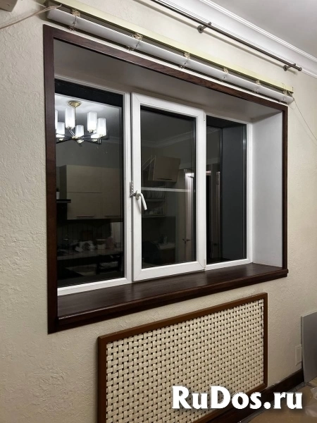 Дилект Пермь - производство и продажа изделий из дерева изображение 4