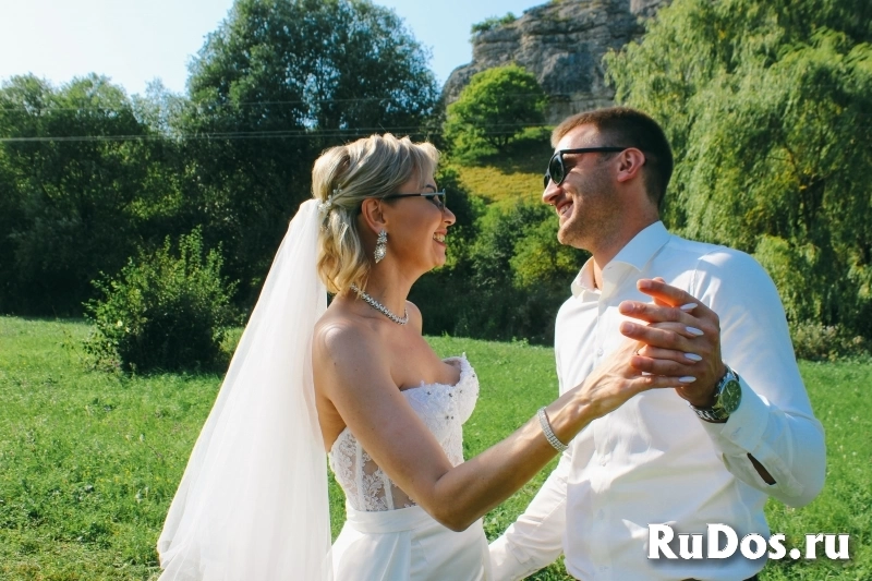 Фотограф видеограф изображение 7