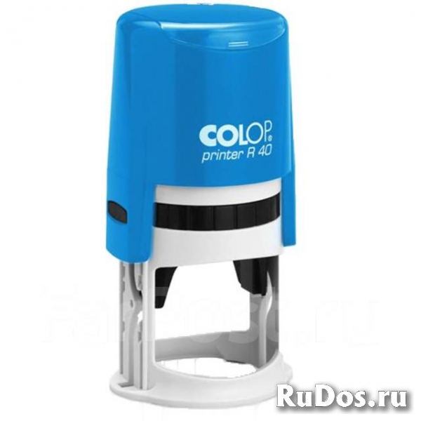 Изготовление Печатей и Штампов по Оттиску, Факсимиле, Скидка-20% изображение 3