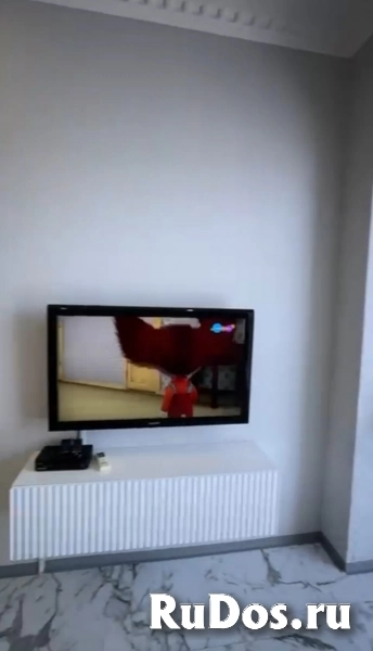 Квартира студия в ЖК Остров мечты изображение 7