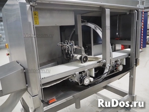 Порционер Scanveagt Marel Norfo B-35 изображение 11