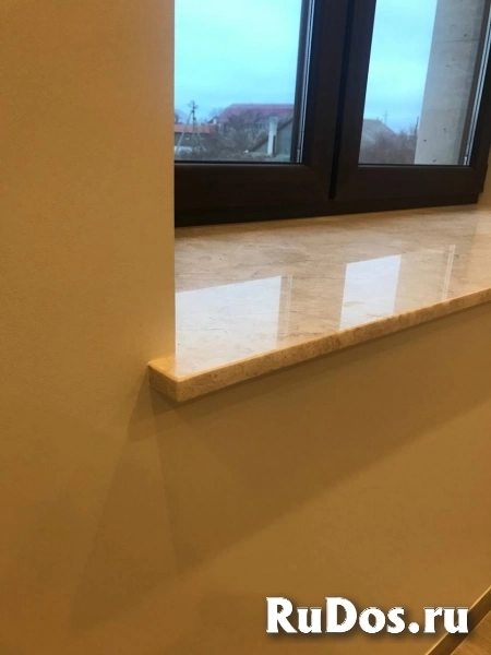 Мраморные изделия в Крыме для дома и участка, Компания «Камень Стиль» изображение 4