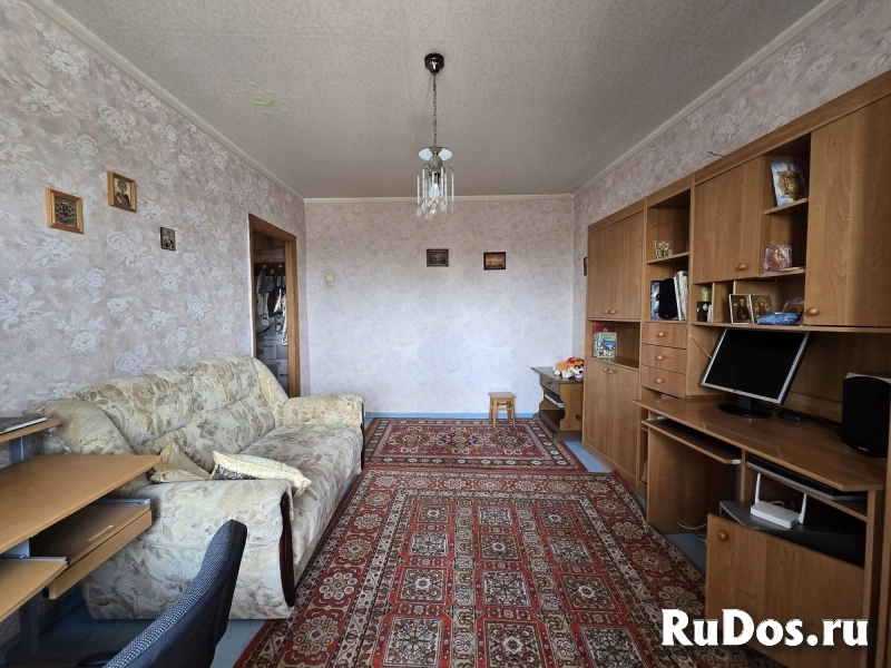 Продажа квартиры изображение 5