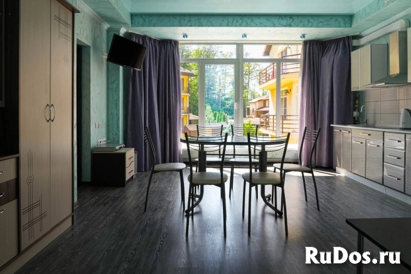 Продам 2 комнатную квартиру 57.6 м2 изображение 10