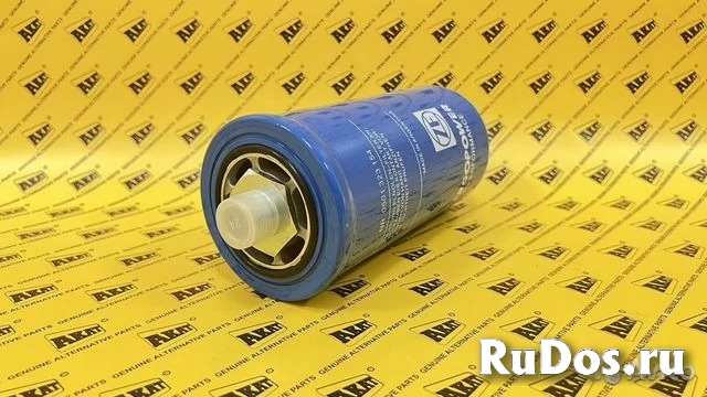 Фильтр гидравлический JOHN DEERE AT468647 изображение 6