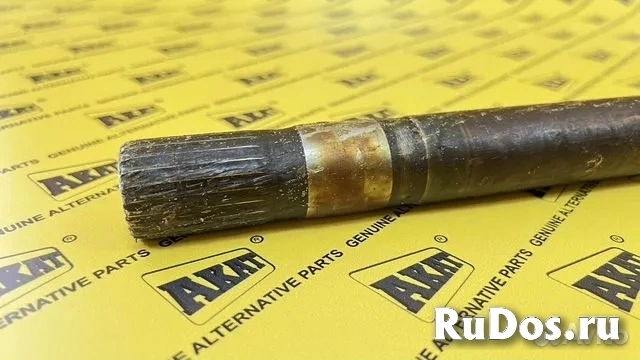 Полуось длинная дифференциала OEM 040881 фотка