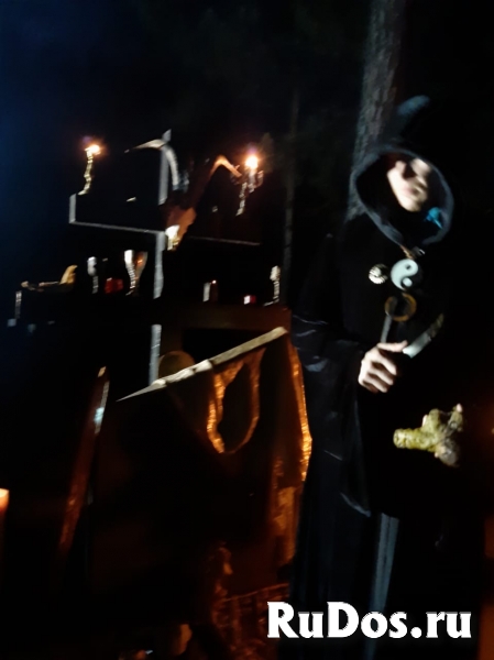 Обряд на большие деньги,любовная магия,100%результ фото