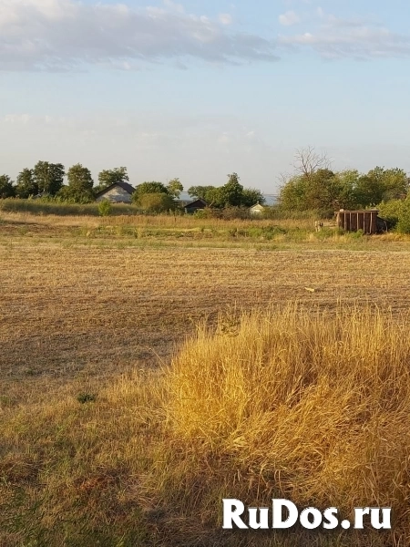Участок ИЖС возле моря фотка