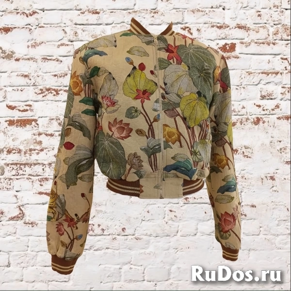 Пошив одежды премиального качества. изображение 10