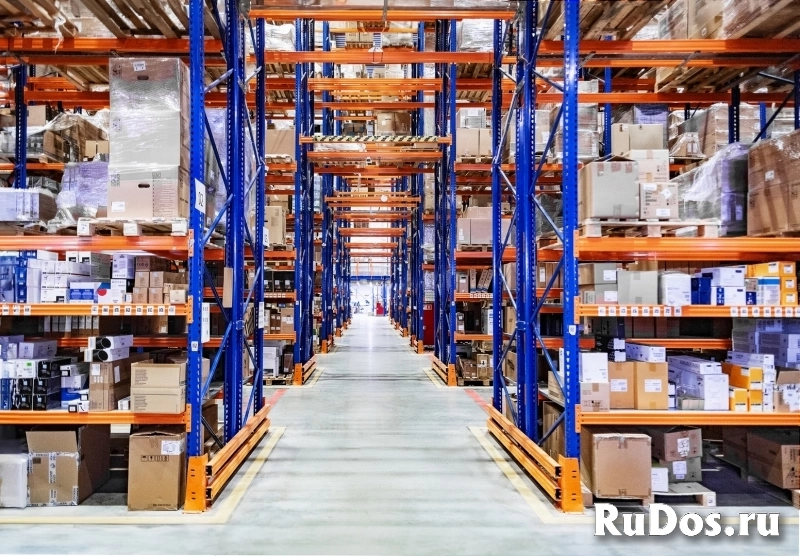 САРТ БЛР - стеллажи фотка