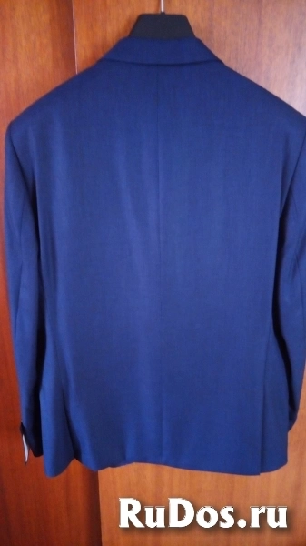 Костюм мужской Franchesko Fellini новый изображение 3