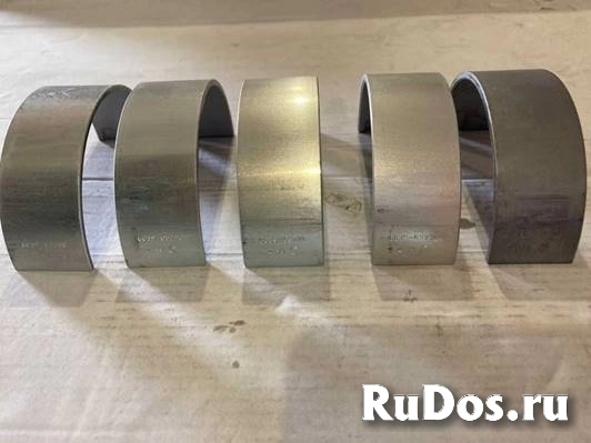 Запчасти ТАТРА-815 со склада изображение 3