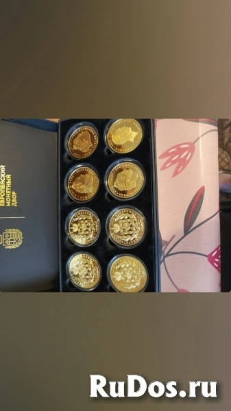 Медали, лот 8 медаль фотка