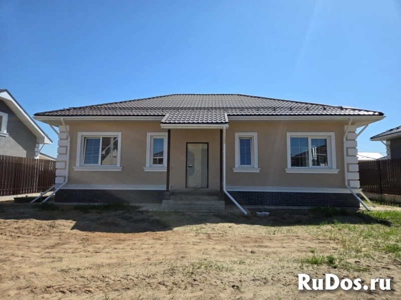 Продам дом 118.6 м2 фотка
