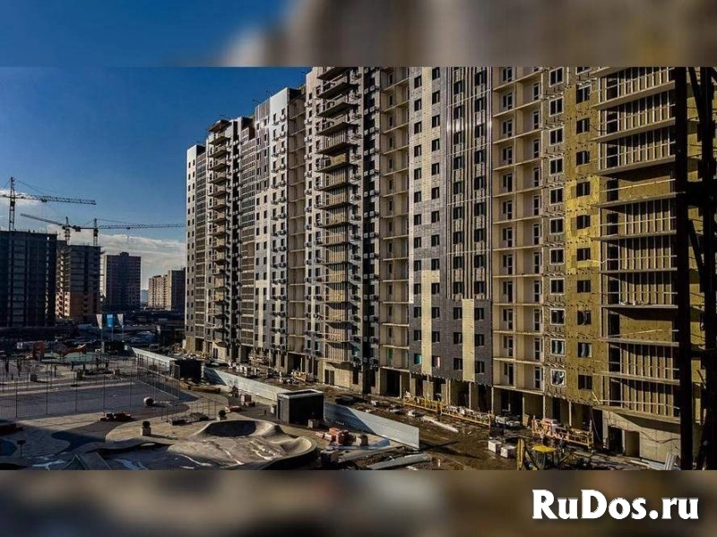 Продам 2 комнатную квартиру 48 м2 изображение 3