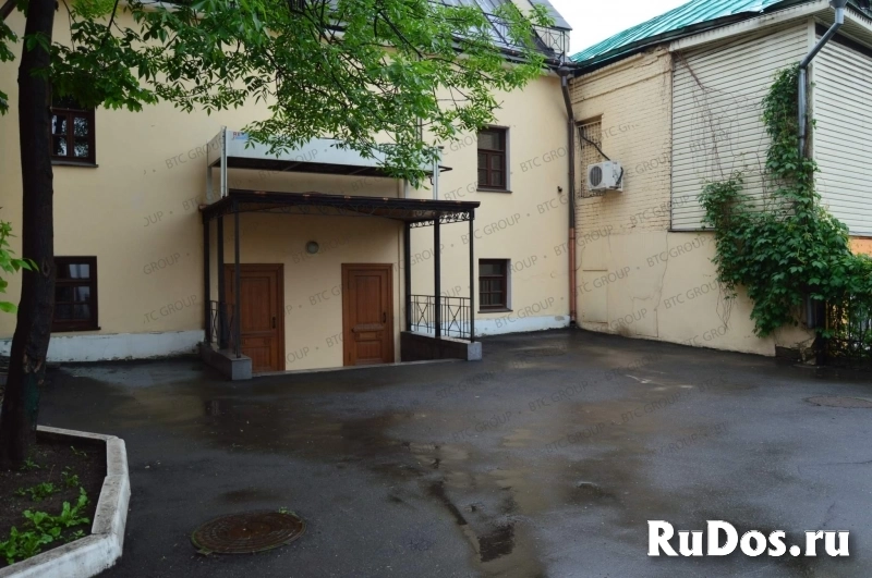 Продам коммерческую недвижимость 1302 м2 изображение 3