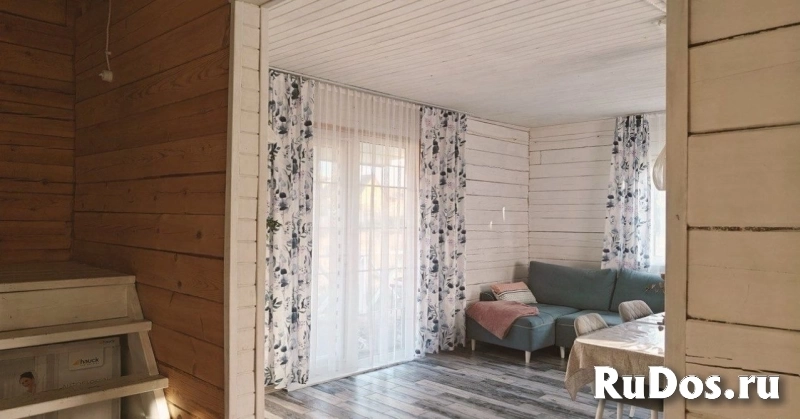 Продам Коттедж 150 кв.м на участке 12 сот. изображение 6