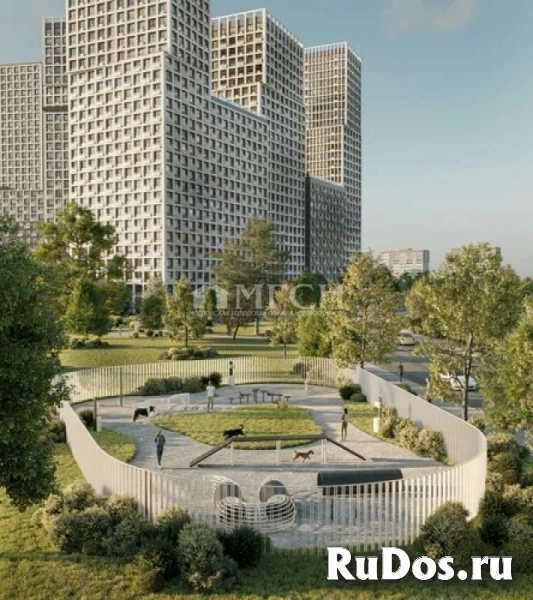 Продам 1 комнатную квартиру 46.5 м2 изображение 6
