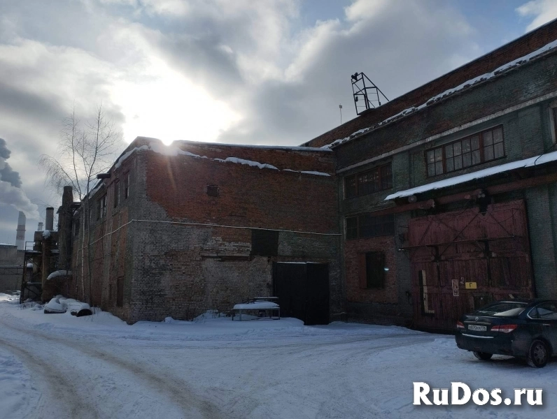 Продам коммерческую недвижимость 7898.7 м2 изображение 4