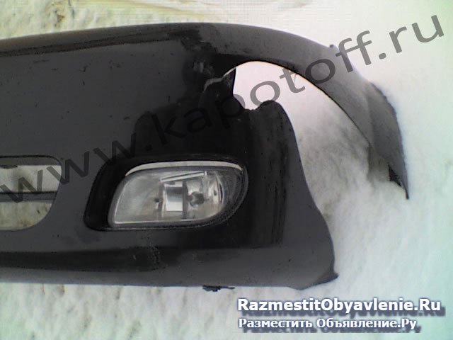 Ремонт пластиковых деталей автомобиля изображение 5