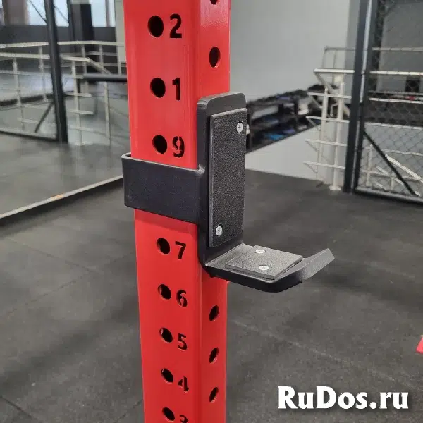 упоры для штанги изображение 3